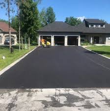 Driveway Maintenance Services in Chase City, VA